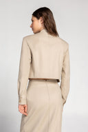Madrid Jacket