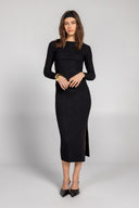 Roma Midi Skirt