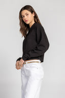 Flowing Charm Shirt