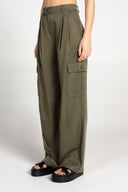 Barcelona Trouser