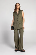 Barcelona Trouser