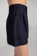 Milano Short