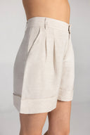 Milano Short