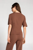Flowing Charm Tee
