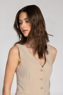 Venezia Vest