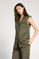 Barcelona Vest