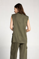 Barcelona Vest