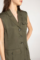 Barcelona Vest