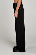 Suit Me Up Satin Pant