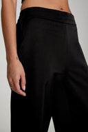 Suit Me Up Satin Pant