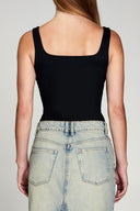 Body Hug Tank