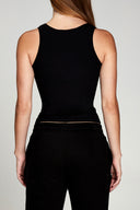 Baby Rib Tank