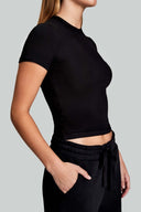 Baby Rib Tee